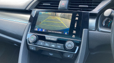 Honda Civic 1.6 i-DTEC EX 5dr Diesel Hatchback